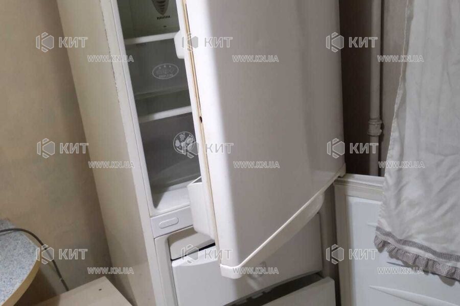 Продаж квартири Харків, Нові Дома, 29.8м²