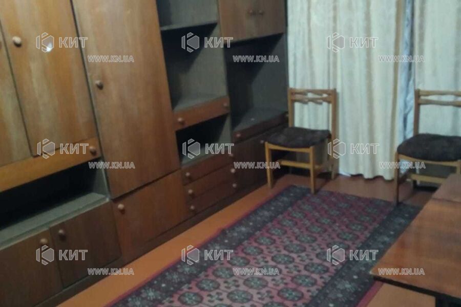 Продаж квартири Харків, Нові Дома, 29.8м²