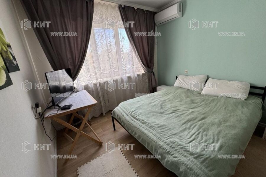 Продажа квартиры Харьков, Алексеевка, 34м²