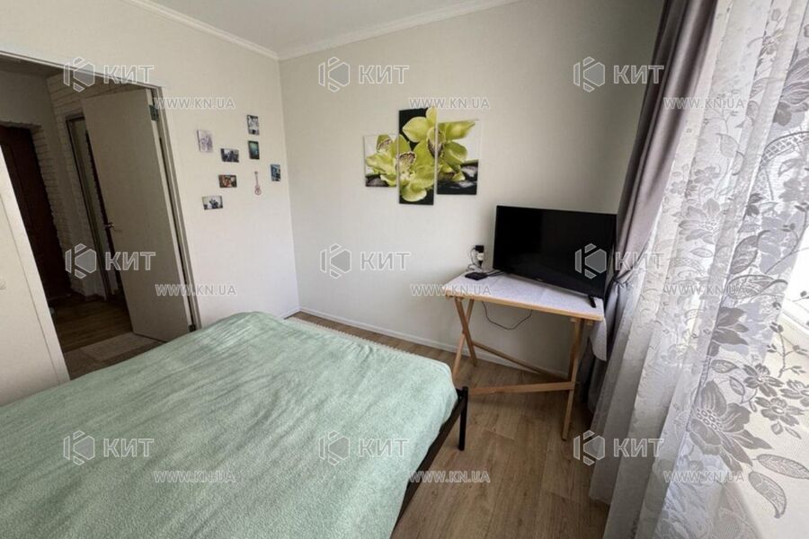 Продажа квартиры Харьков, Алексеевка, 34м²