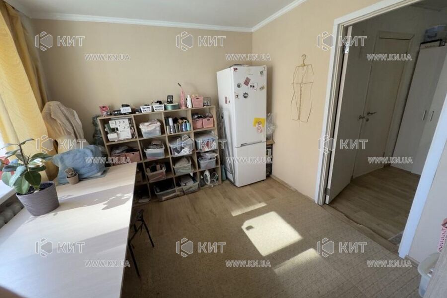 Продажа квартиры Харьков, Алексеевка, 34м²