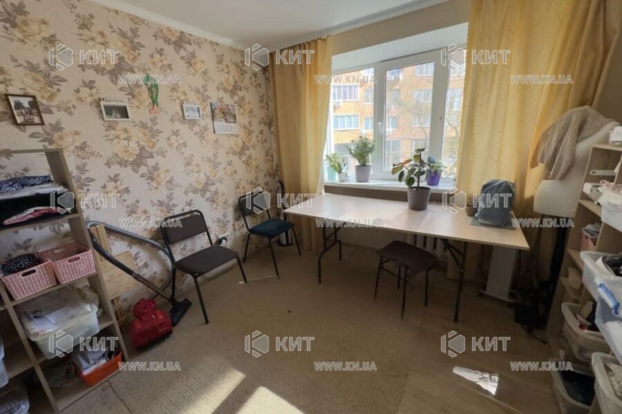 Продажа квартиры Харьков, Алексеевка, 34м²