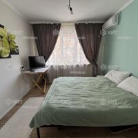 Продажа квартиры Харьков, Алексеевка, 34м²