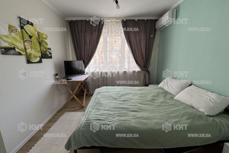Продажа квартиры Харьков, Алексеевка, 34м²