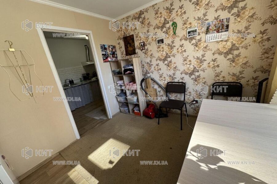 Продажа квартиры Харьков, Алексеевка, 34м²
