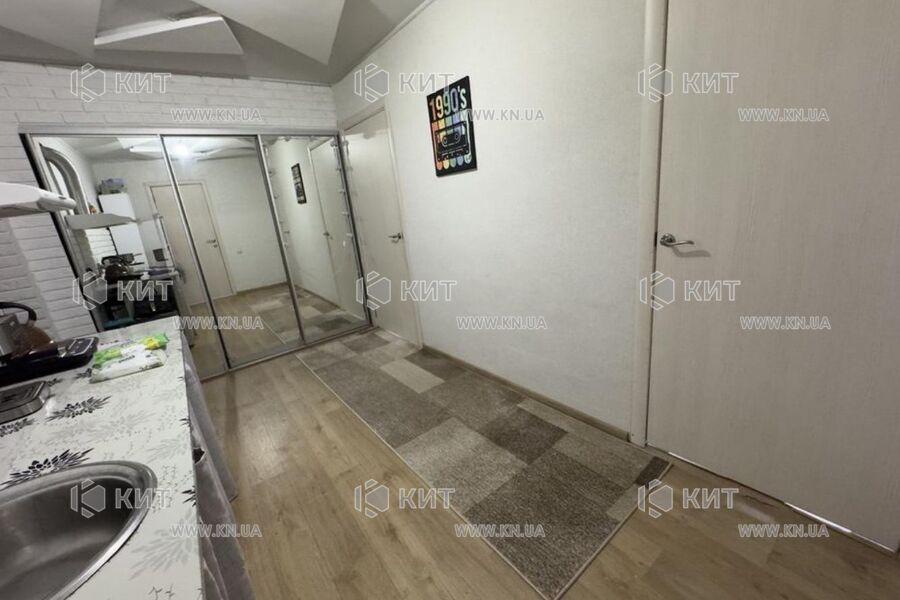 Продажа квартиры Харьков, Алексеевка, 34м²