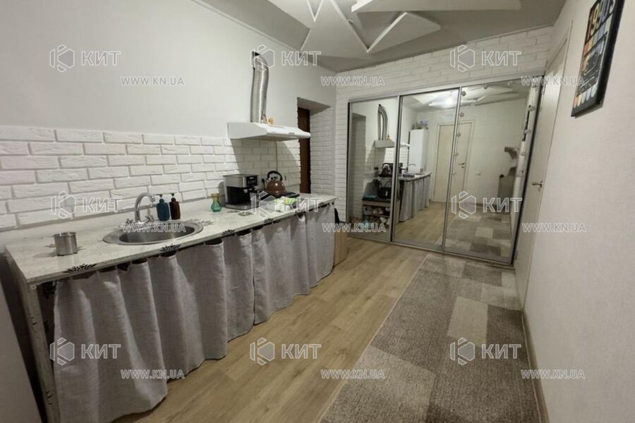 Продажа квартиры Харьков, Алексеевка, 34м²