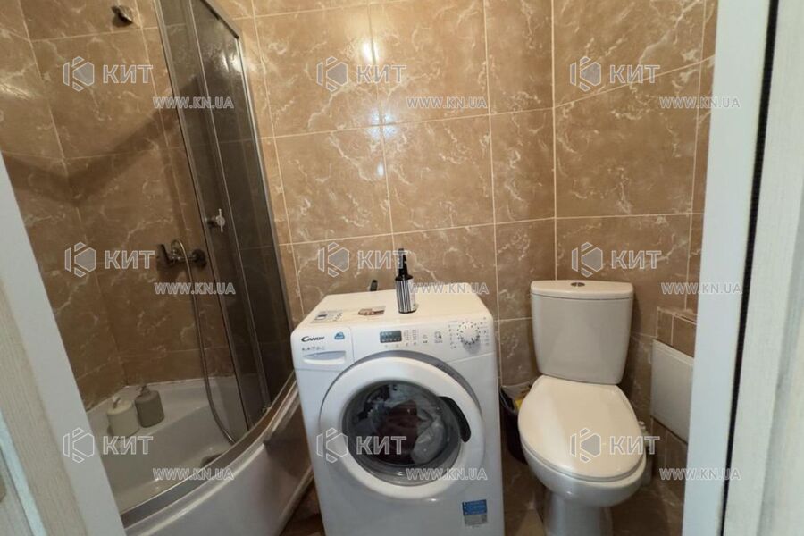 Продажа квартиры Харьков, Алексеевка, 34м²