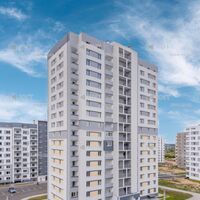 Продаж квартири Харків, Холодна Гора, 39м²