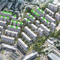 Продаж квартири Харків, Холодна Гора, 39м²