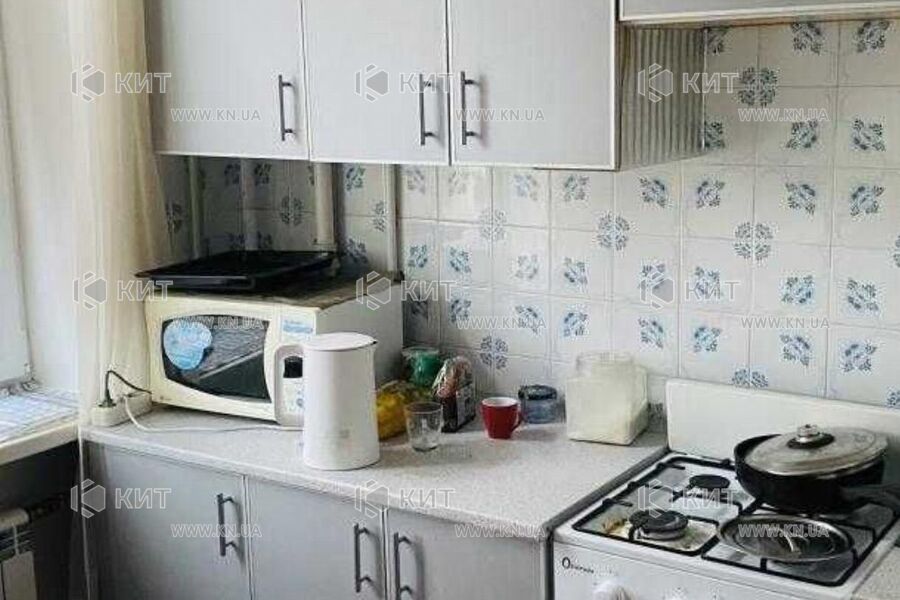 Продажа квартиры Харьков, ХТЗ, Рогань, 47м²