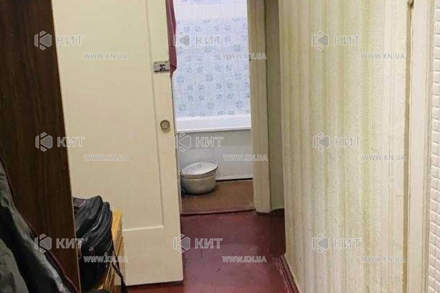 Продажа квартиры Харьков, ХТЗ, Рогань, 47м²