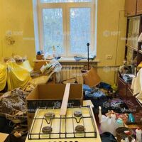 Продажа квартиры Харьков, ХТЗ, Рогань, 47м²