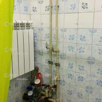 Продажа квартиры Харьков, ХТЗ, Рогань, 47м²