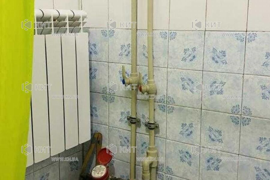 Продажа квартиры Харьков, ХТЗ, Рогань, 47м²