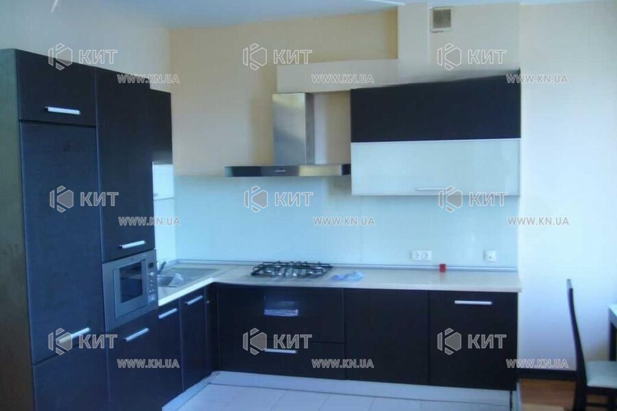 Продажа квартиры Харьков, Центр, 90м²