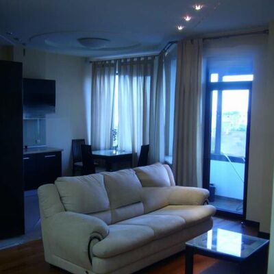 Продажа 	 Харьков, Свободы Свободы (Иванова) ул.   36А