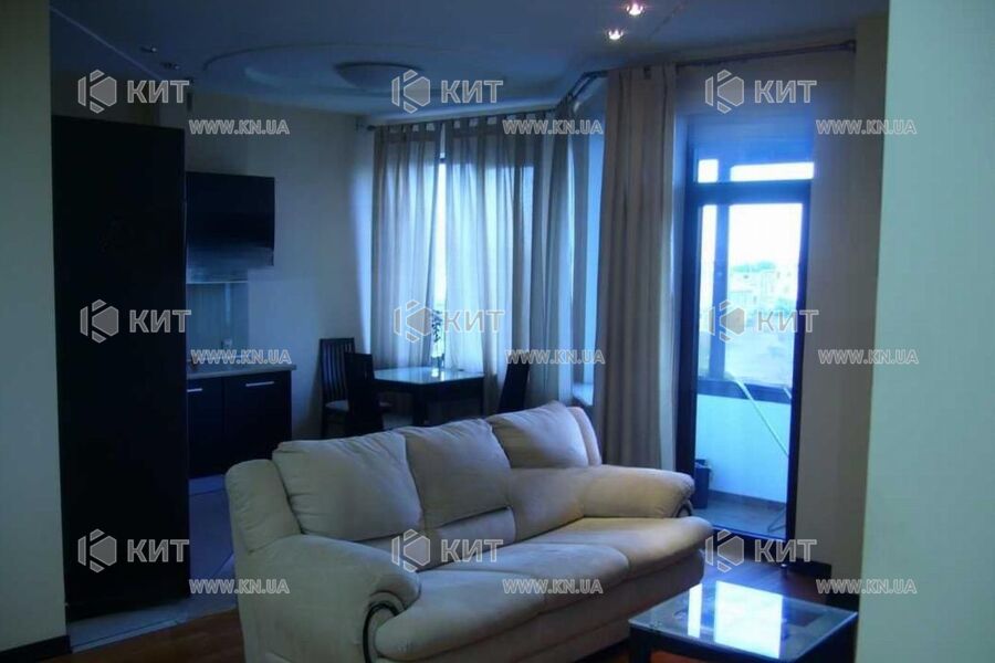 Продажа квартиры Харьков, Центр, 90м²