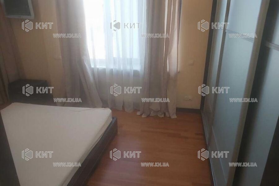 Продажа квартиры Харьков, Центр, 90м²