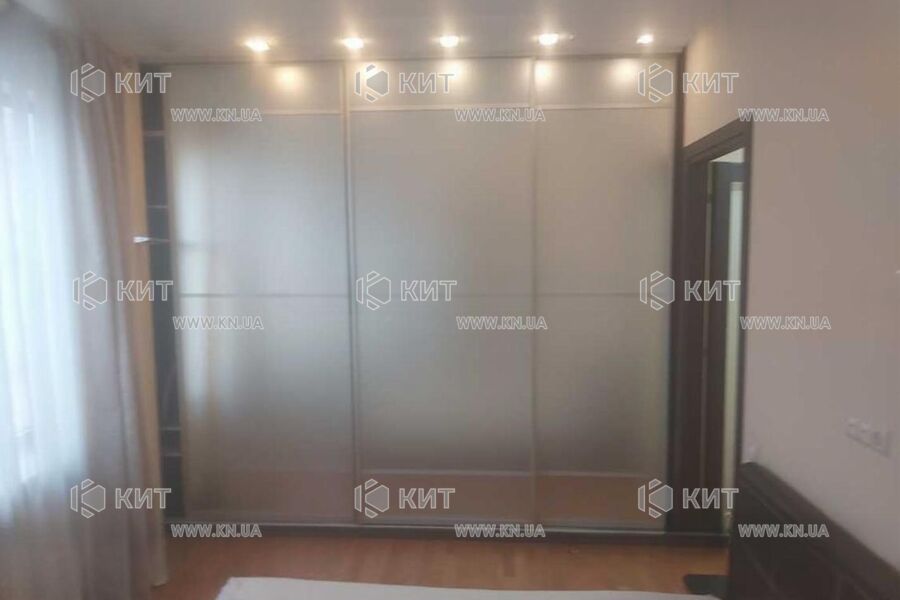 Продажа квартиры Харьков, Центр, 90м²