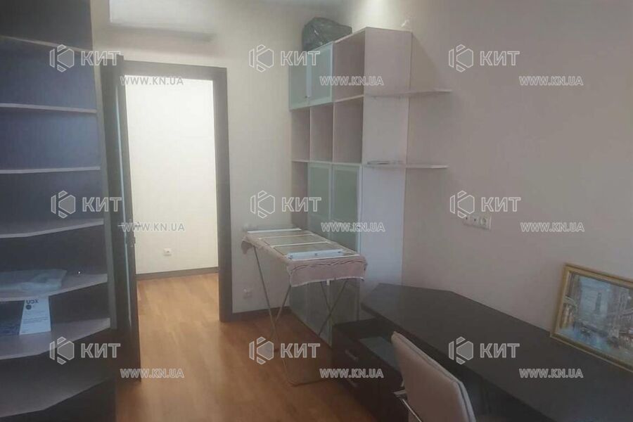 Продаж квартири Харків, Центр, 90м²