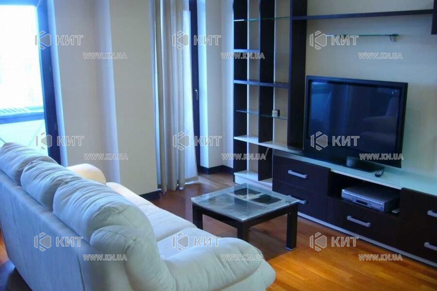 Продаж квартири Харків, Центр, 90м²