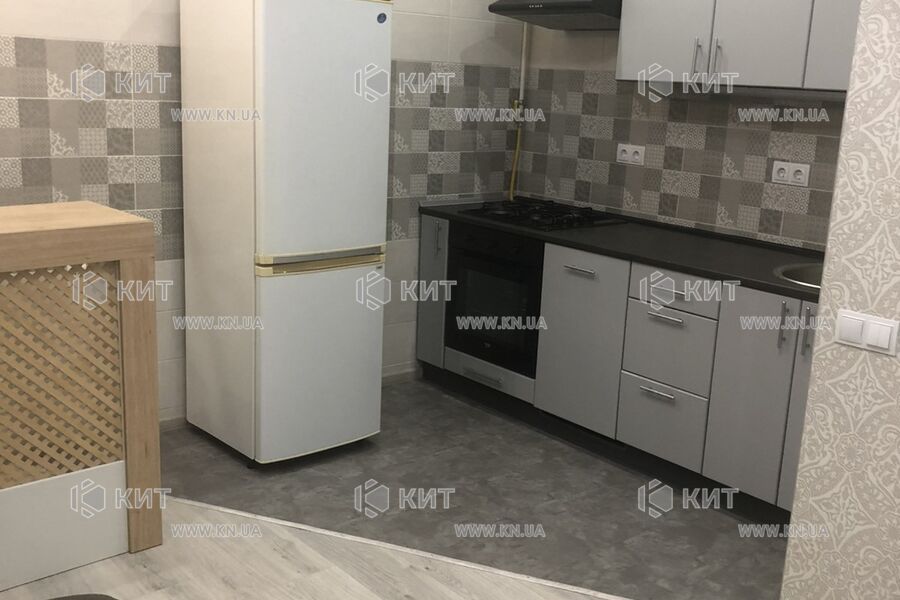 Продажа квартиры Харьков, Центр, 58м²