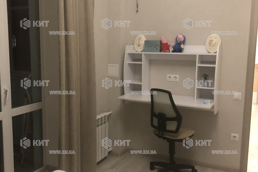 Продажа квартиры Харьков, Центр, 58м²