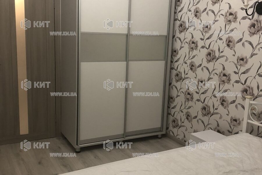 Продажа квартиры Харьков, Центр, 58м²