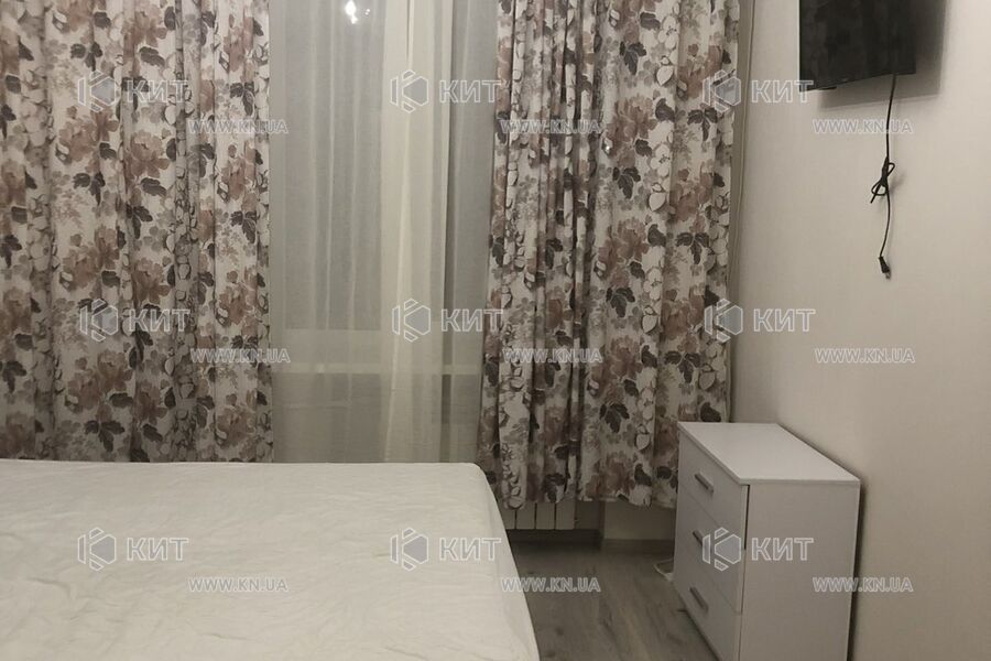 Продажа квартиры Харьков, Центр, 58м²