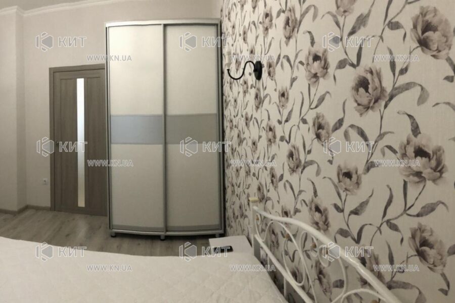 Продажа квартиры Харьков, Центр, 58м²