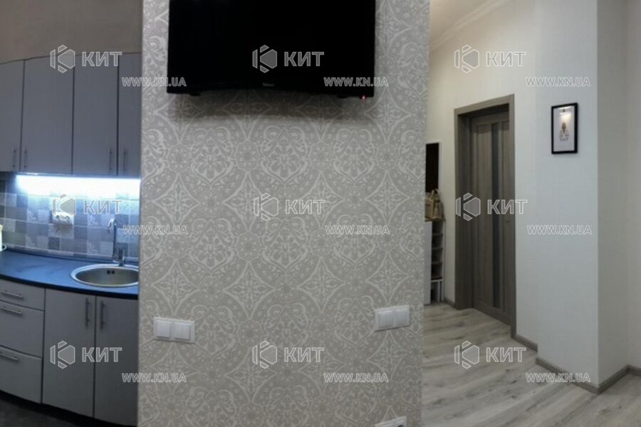 Продажа квартиры Харьков, Центр, 58м²