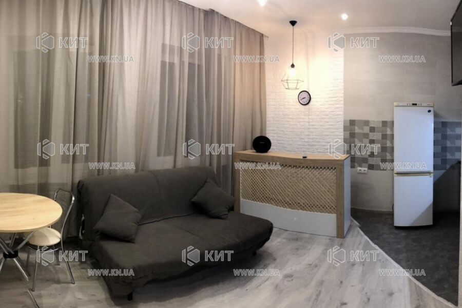 Продажа квартиры Харьков, Центр, 58м²