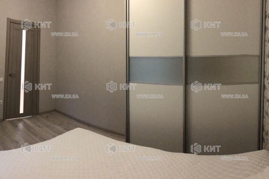 Продажа квартиры Харьков, Центр, 58м²