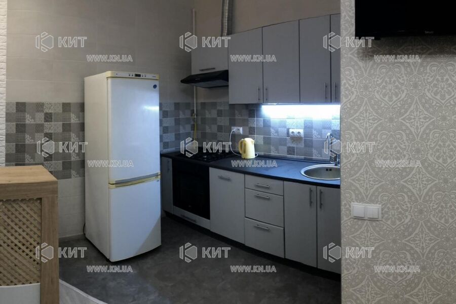 Продажа квартиры Харьков, Центр, 58м²