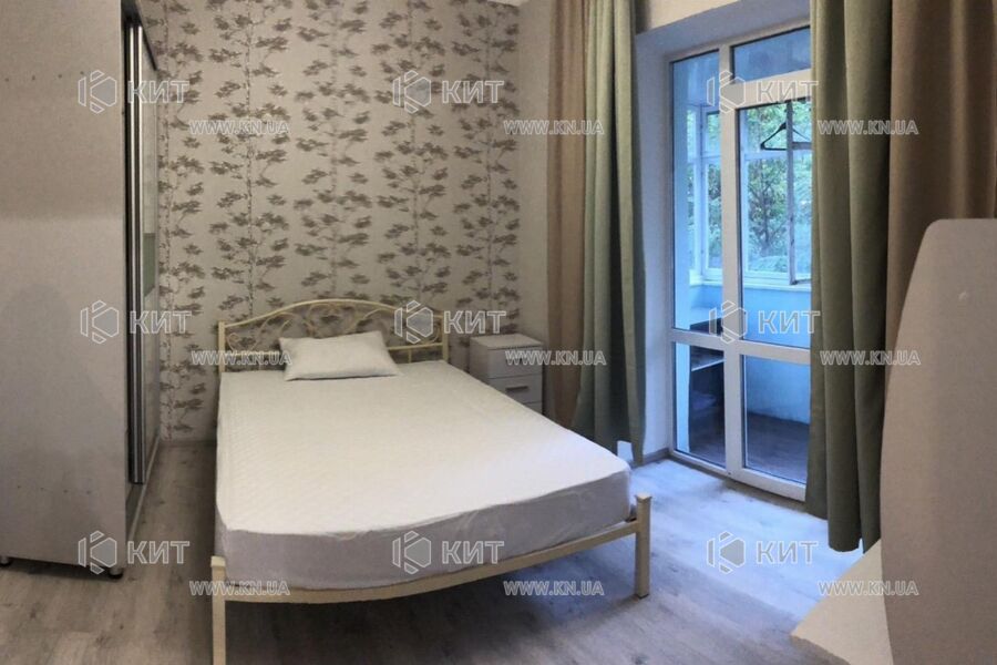 Продажа квартиры Харьков, Центр, 58м²