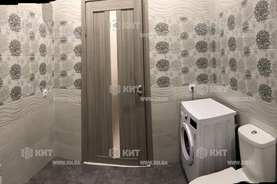 Продажа квартиры Харьков, Центр, 58м²