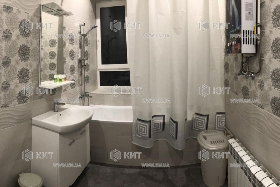 Продажа квартиры Харьков, Центр, 58м²