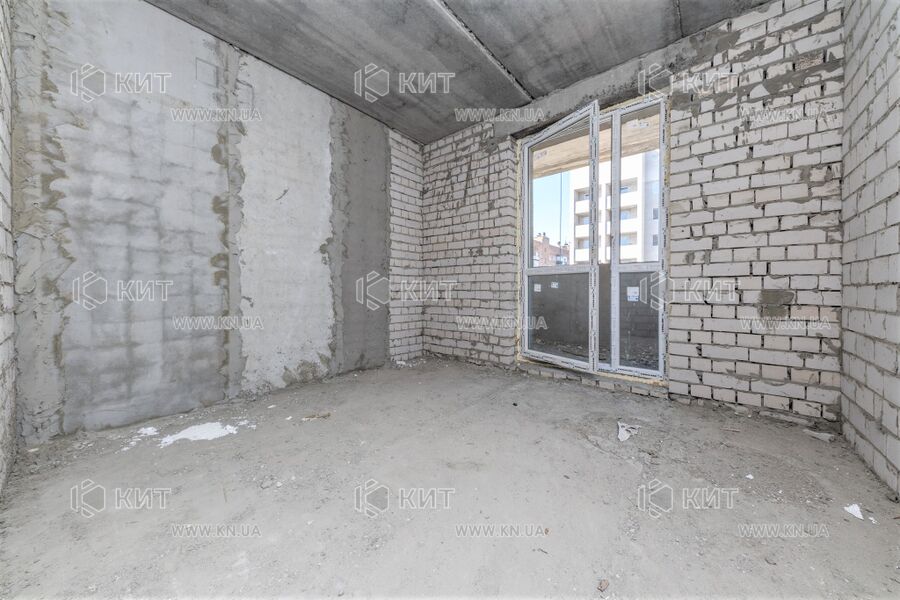 Продаж квартири Харків, Холодна Гора, 41м²