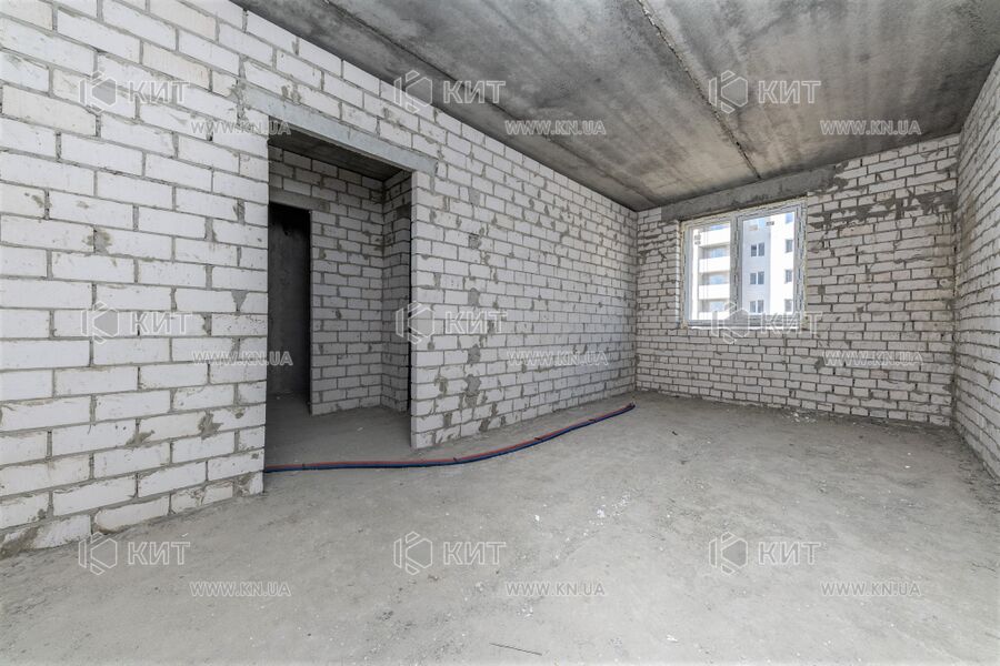 Продаж квартири Харків, Холодна Гора, 41м²