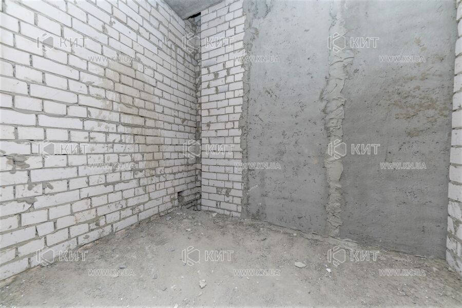 Продаж квартири Харків, Холодна Гора, 41м²