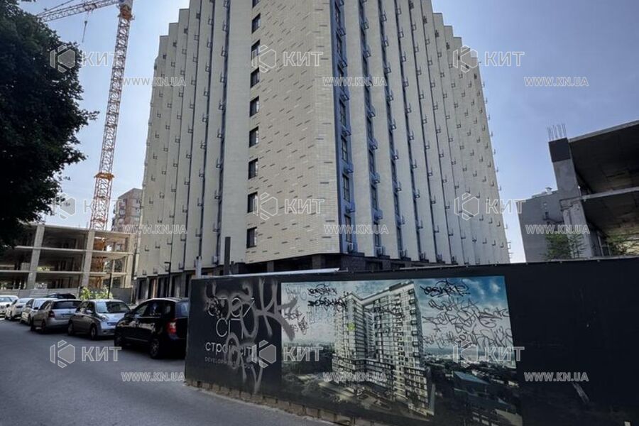 Продаж квартири Харків, Наукова, 26м²