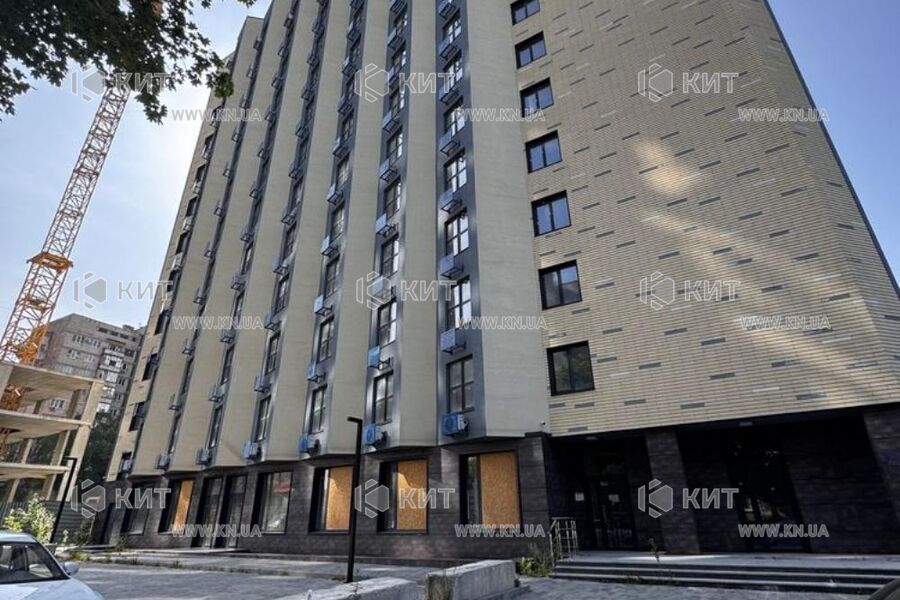 Продаж квартири Харків, Наукова, 26м²