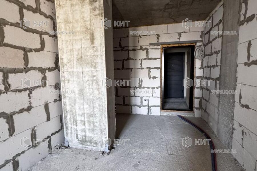 Продаж квартири Харків, Наукова, 26м²