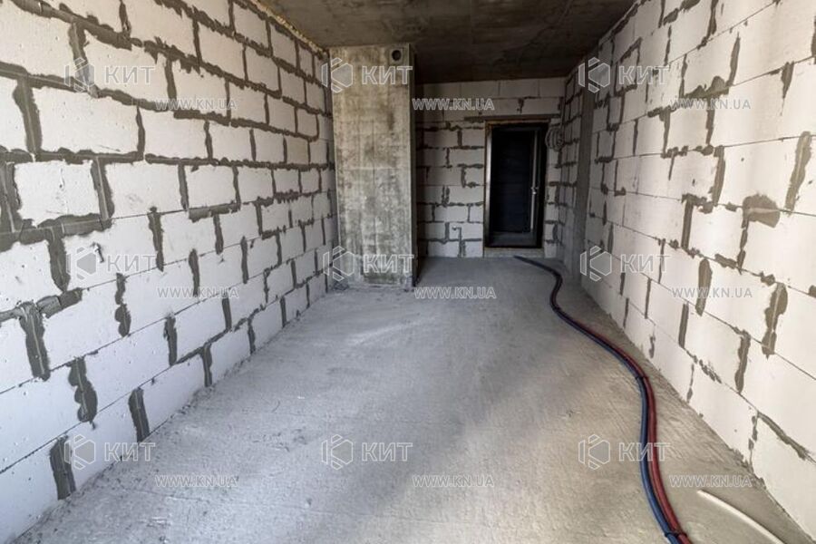 Продаж квартири Харків, Наукова, 26м²