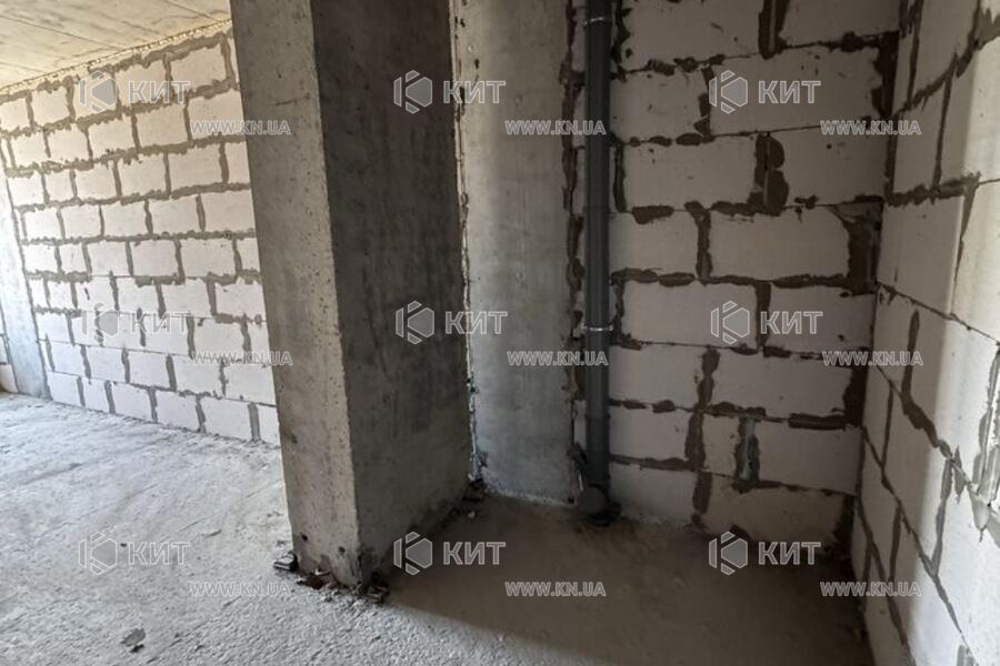 Продаж квартири Харків, Наукова, 26м²