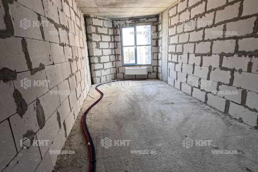 Продаж квартири Харків, Наукова, 26м²