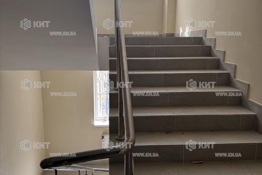 Продаж квартири Харків, Наукова, 26м²