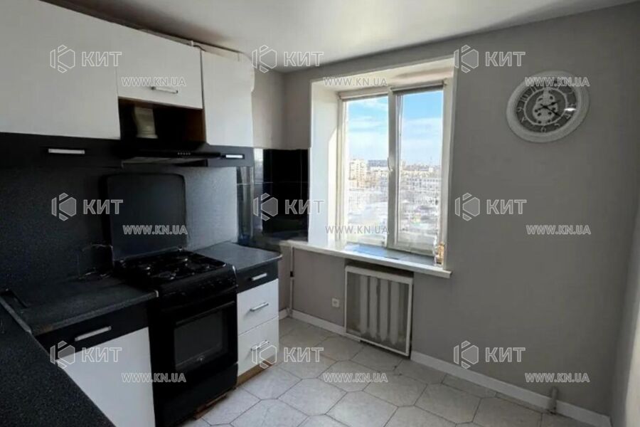 Продажа квартиры Харьков, Новые дома, 45м²