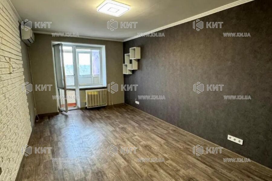 Продажа квартиры Харьков, Новые дома, 45м²
